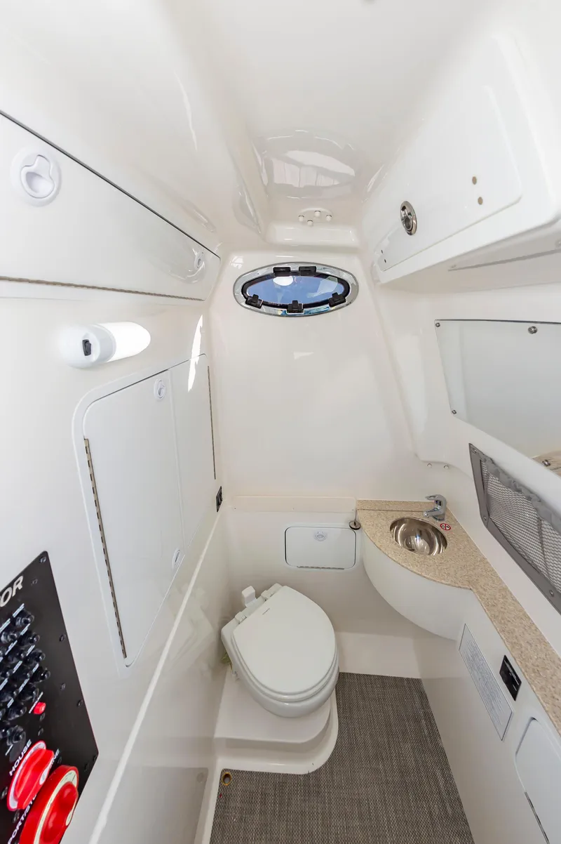 Slide: The Image of Regulator Marine 28 2024 - 25