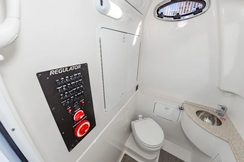 Slide: The Image of Regulator Marine 28 2024 - 27