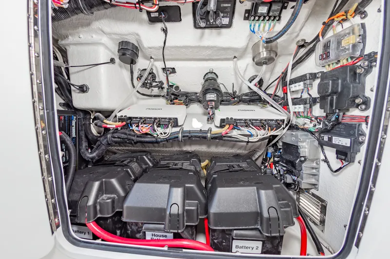 Slide: The Image of Regulator Marine 28 2024 - 28