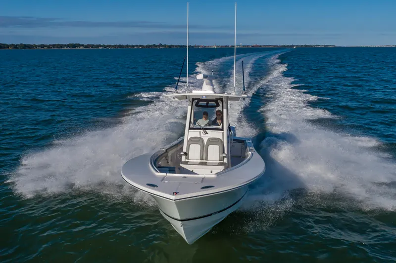 Slide: The Image of Regulator Marine 28 2024 - 4