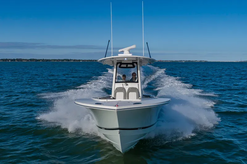 Slide: The Image of Regulator Marine 28 2024 - 6