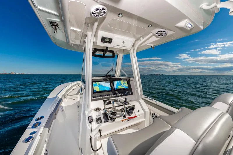 Slide: The Image of Regulator Marine 28 2024 - 8