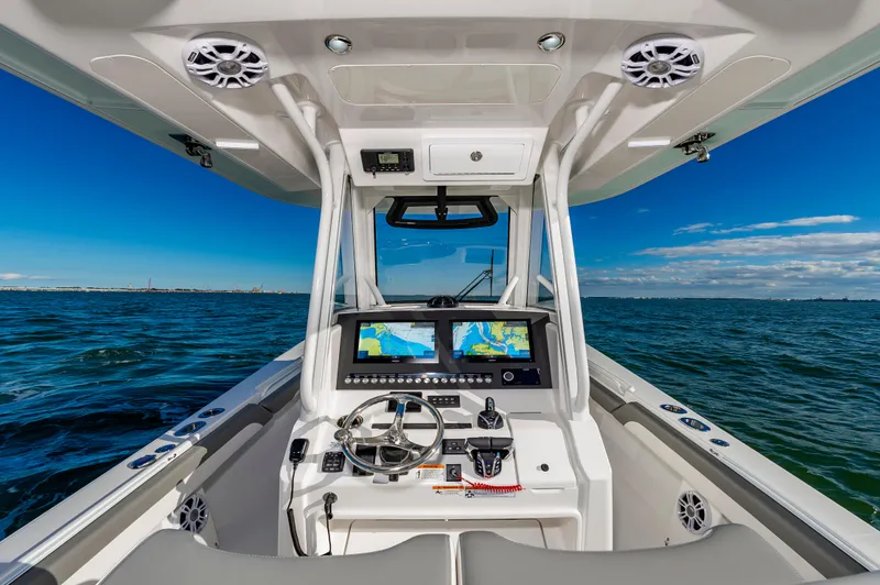 Slide: The Image of Regulator Marine 28 2024 - 9