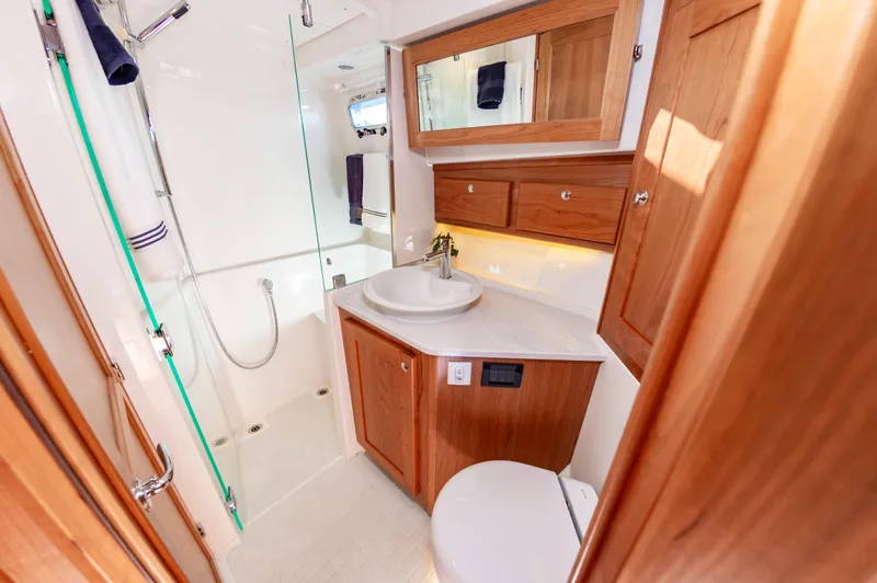 Slide: The Image of Sabre 43 Salon Express 2024 - 51