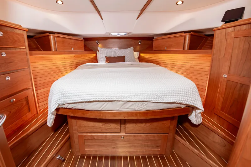 Slide: The Image of Sabre 43 Salon Express 2024 - 53