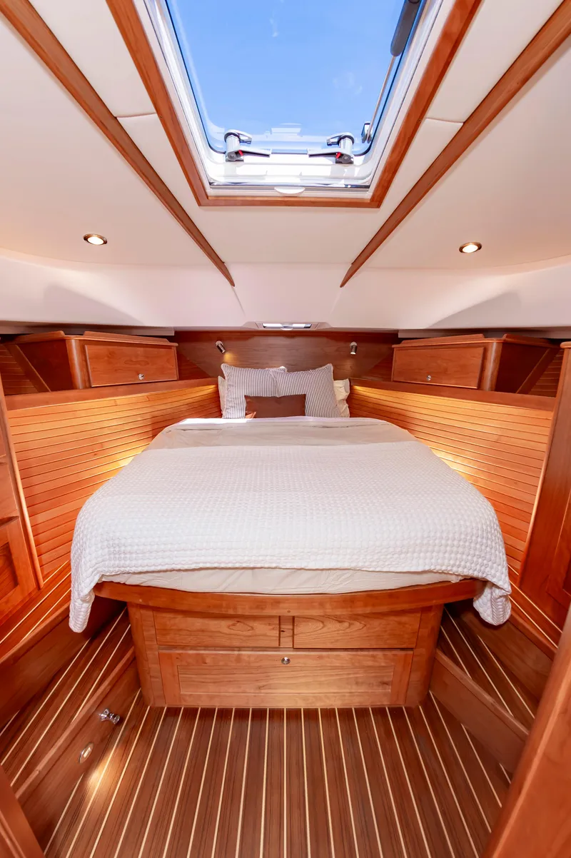 Slide: The Image of Sabre 43 Salon Express 2024 - 54