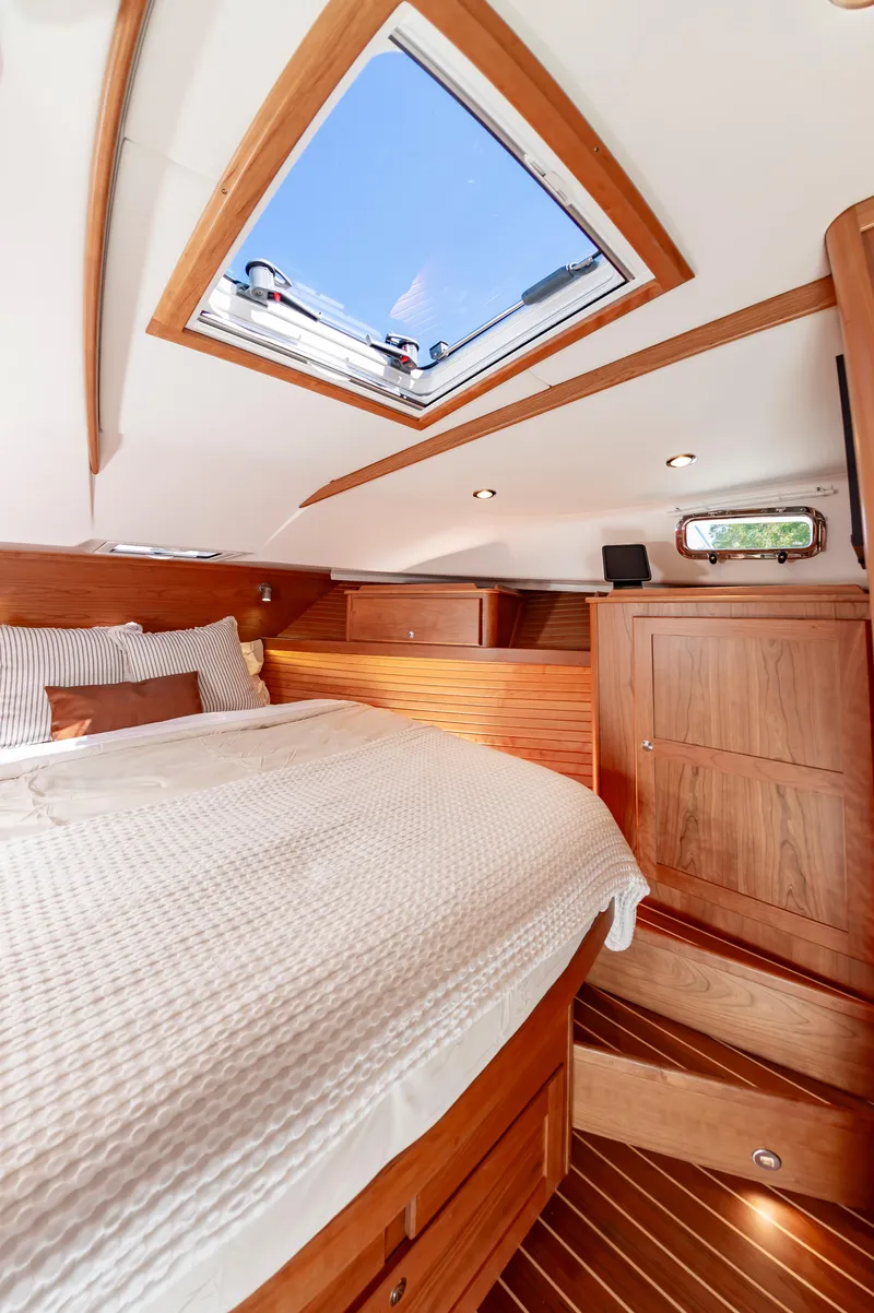 Slide: The Image of Sabre 43 Salon Express 2024 - 56