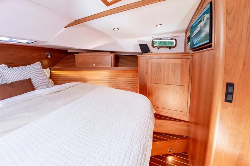 Slide: The Image of Sabre 43 Salon Express 2024 - 57