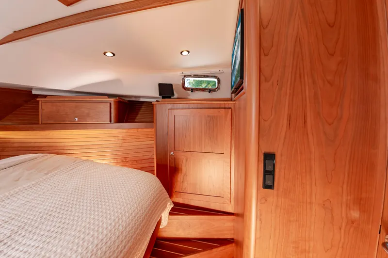 Slide: The Image of Sabre 43 Salon Express 2024 - 58