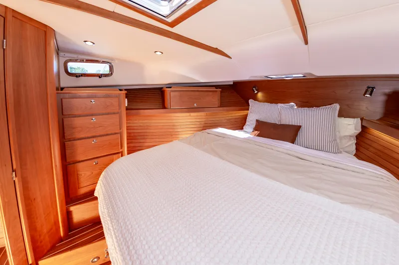 Slide: The Image of Sabre 43 Salon Express 2024 - 59