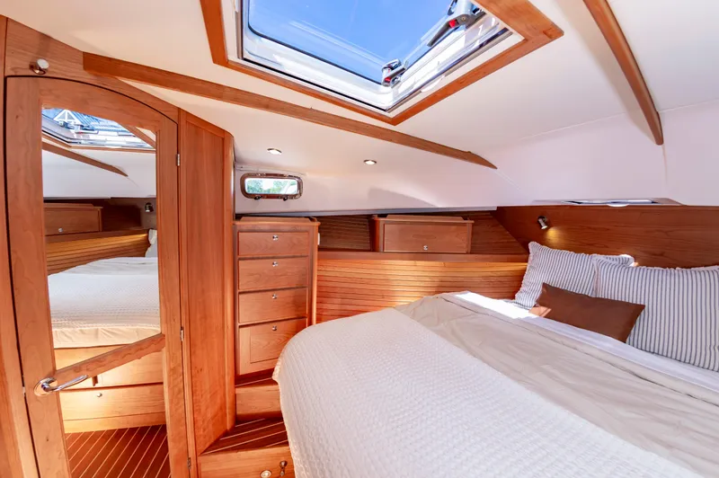 Slide: The Image of Sabre 43 Salon Express 2024 - 60