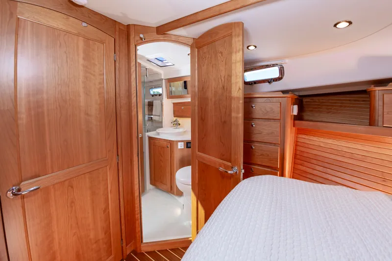 Slide: The Image of Sabre 43 Salon Express 2024 - 61