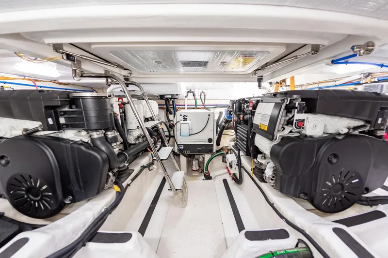 Slide: The Image of Sabre 43 Salon Express 2024 - 62