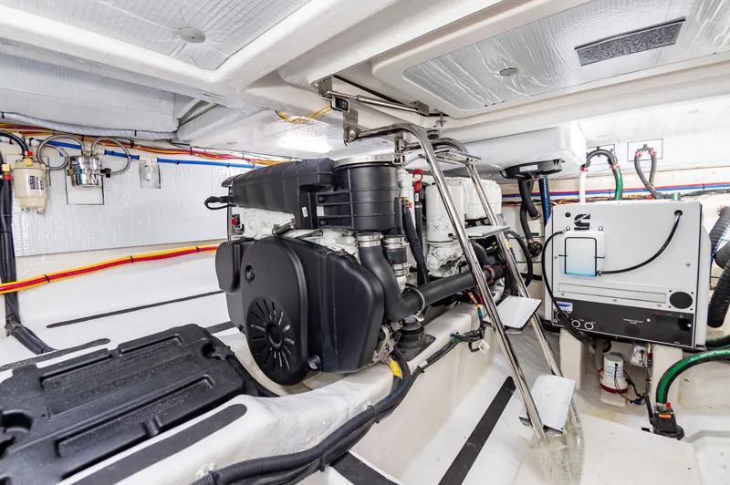 Slide: The Image of Sabre 43 Salon Express 2024 - 63