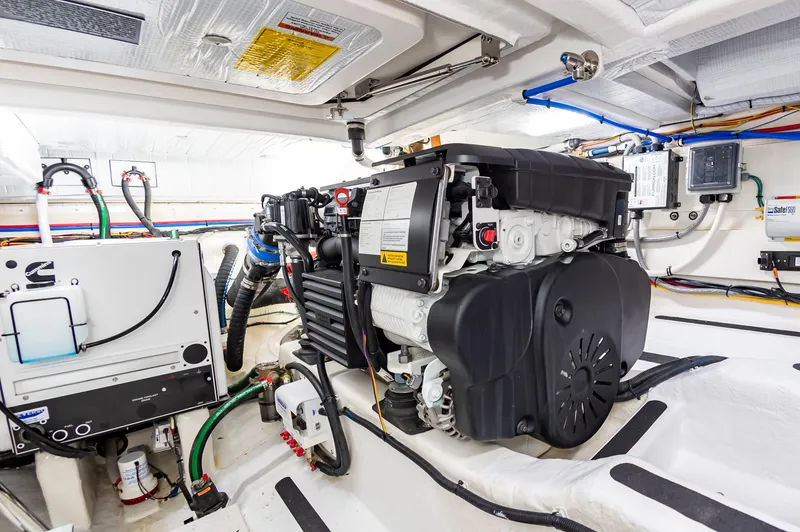 Slide: The Image of Sabre 43 Salon Express 2024 - 64