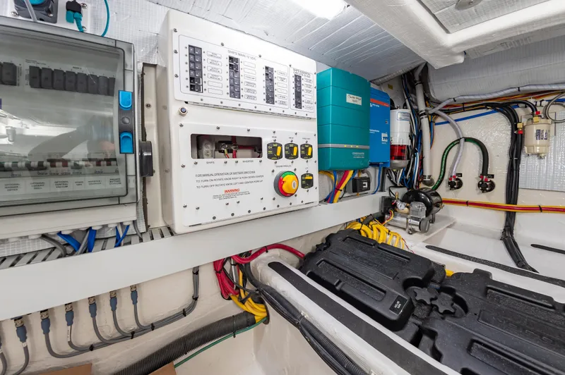 Slide: The Image of Sabre 43 Salon Express 2024 - 66