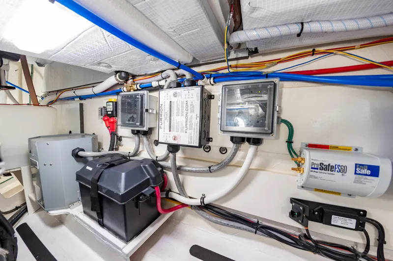 Slide: The Image of Sabre 43 Salon Express 2024 - 68