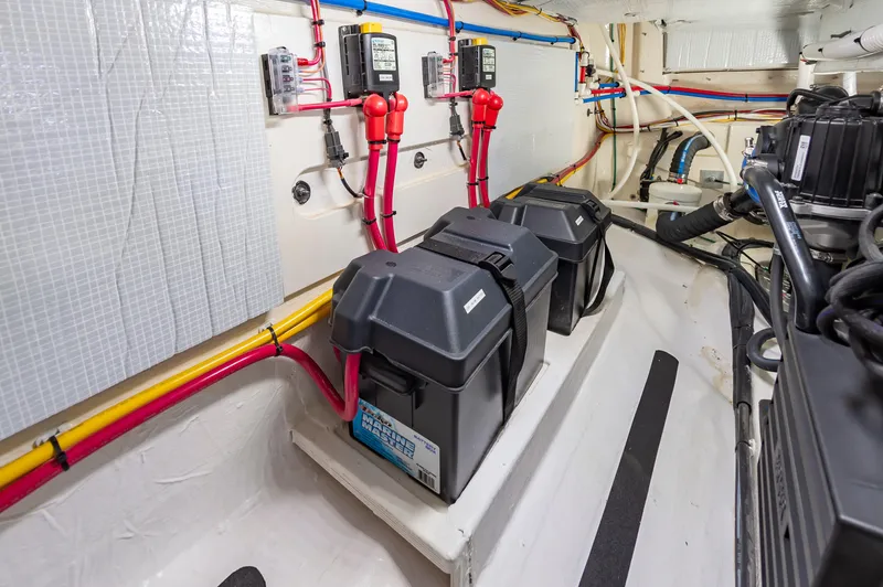 Slide: The Image of Sabre 43 Salon Express 2024 - 69