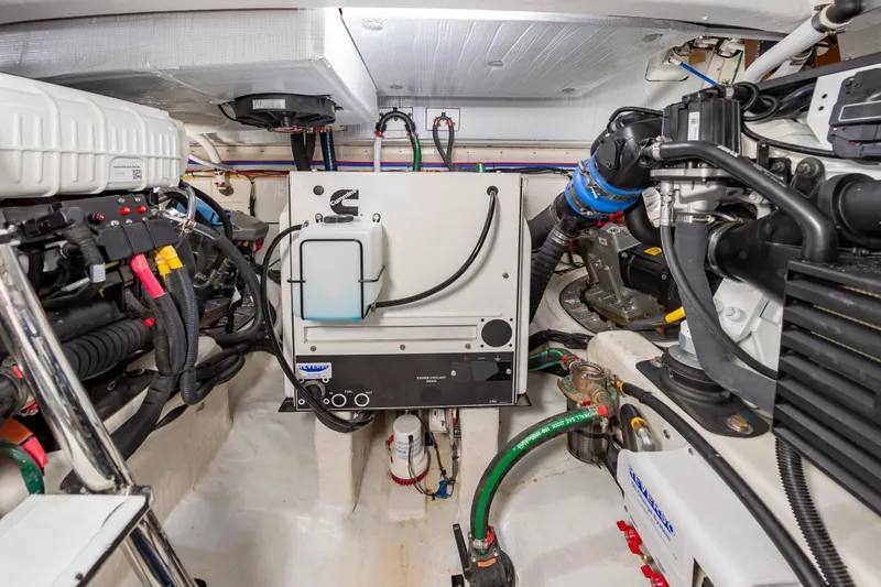 Slide: The Image of Sabre 43 Salon Express 2024 - 70