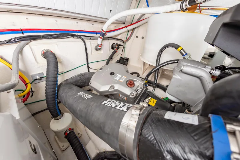 Slide: The Image of Sabre 43 Salon Express 2024 - 71