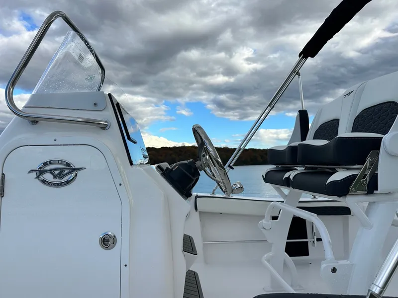 Slide: The Image of Tidewater 198 Center Console Adventure 2025 - 10
