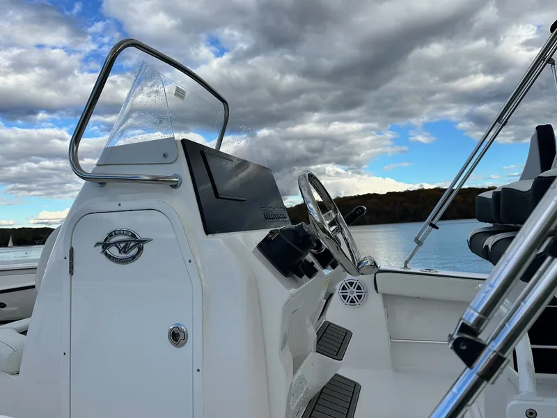 Slide: The Image of Tidewater 198 Center Console Adventure 2025 - 11