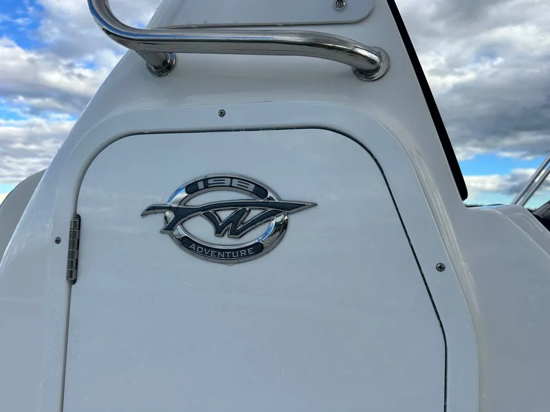 Slide: The Image of Tidewater 198 Center Console Adventure 2025 - 12