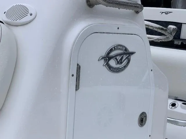 Slide: The Image of Tidewater 198 Center Console Adventure 2025 - 16