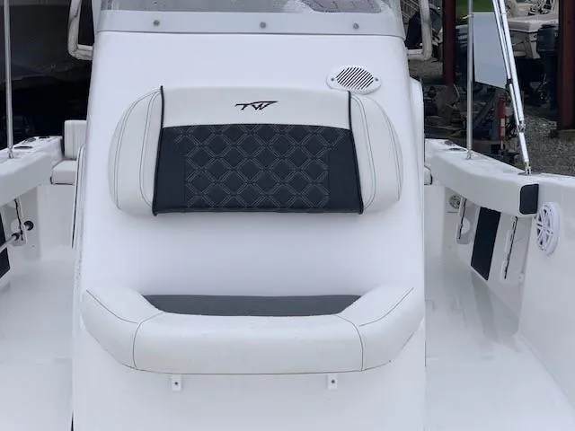 Slide: The Image of Tidewater 198 Center Console Adventure 2025 - 19