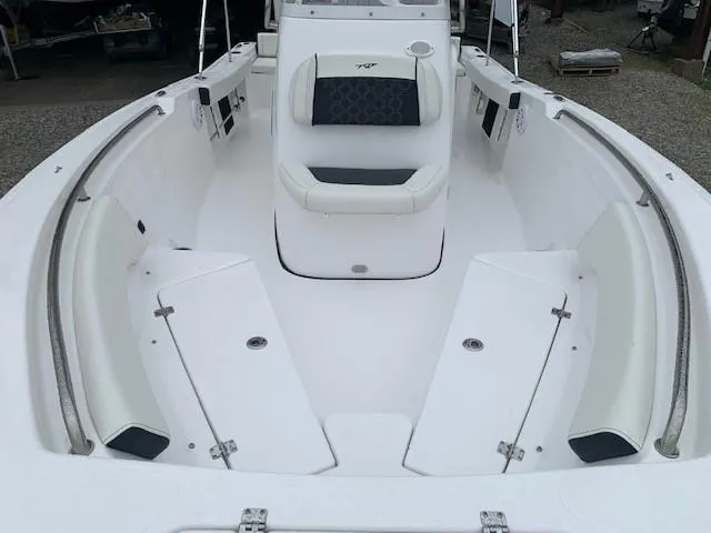 Slide: The Image of Tidewater 198 Center Console Adventure 2025 - 20