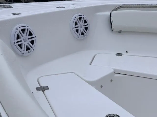 Slide: The Image of Tidewater 198 Center Console Adventure 2025 - 21