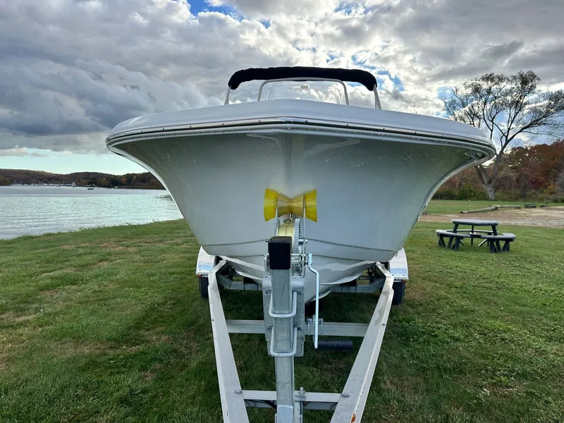 Slide: The Image of Tidewater 198 Center Console Adventure 2025 - 7