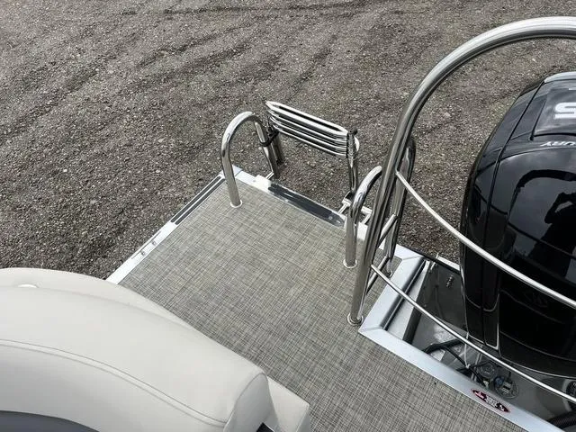 Slide: The Image of Harris Cruiser 210 CW 2023 - 15