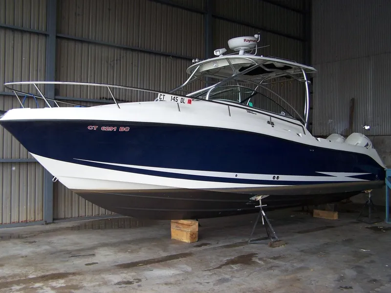 Slide: The Image of PORT VIEW - 4