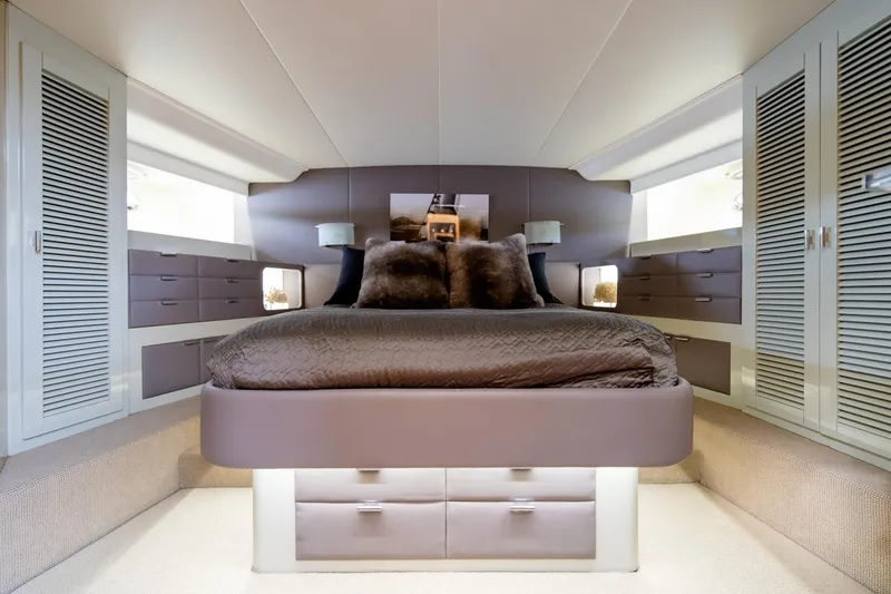 Slide: The Image of Forward Owner's Stateroom - 14