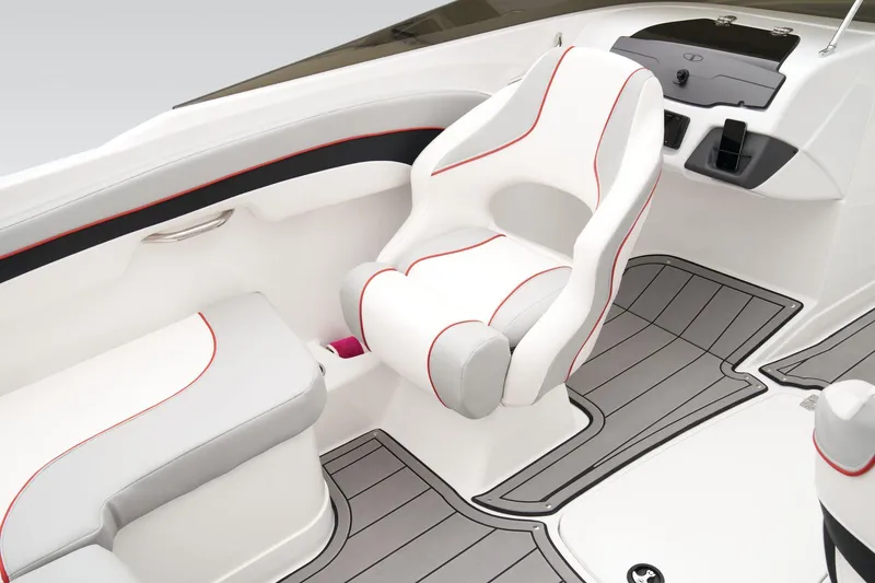 Slide: The Image of Tahoe 210 Si Limited - 21