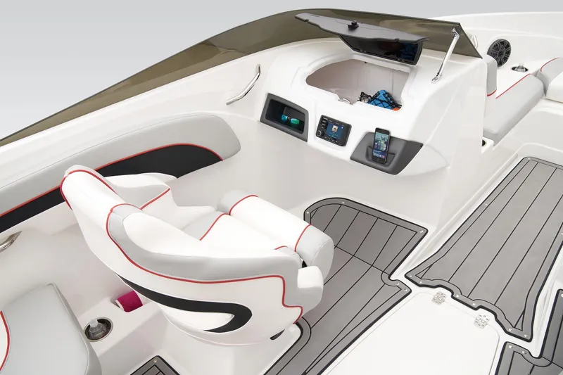 Slide: The Image of Tahoe 210 Si Limited - 22