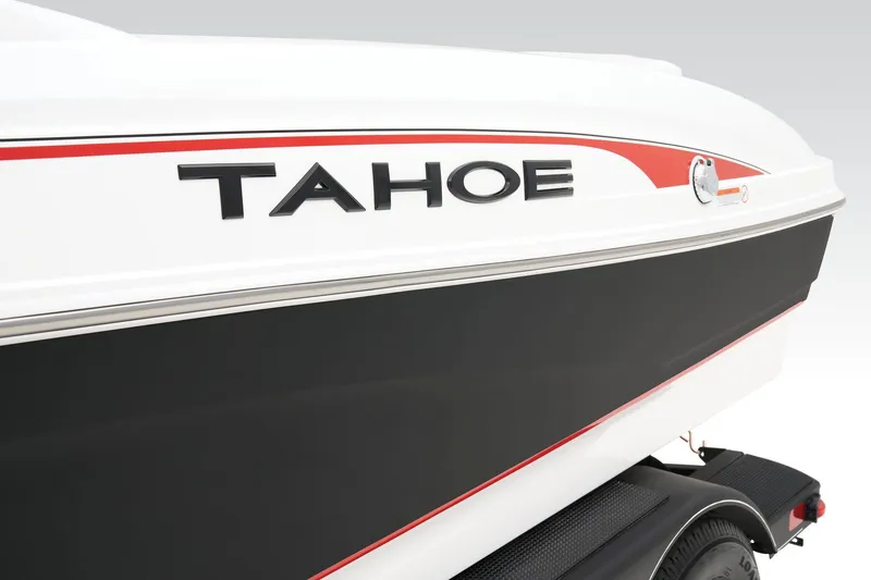 Slide: The Image of Tahoe 210 Si Limited - 33