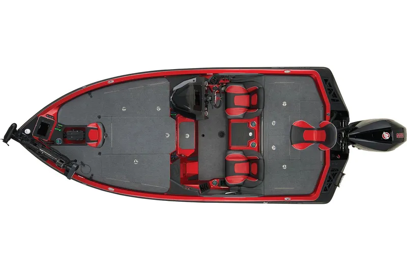 Slide: The Image of Ranger Z519 Ranger Cup Equipped 2024 - 10