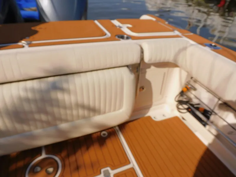 Slide: The Image of Grady-White Marlin 300 2012 - 13