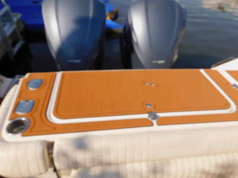 Slide: The Image of Grady-White Marlin 300 2012 - 14