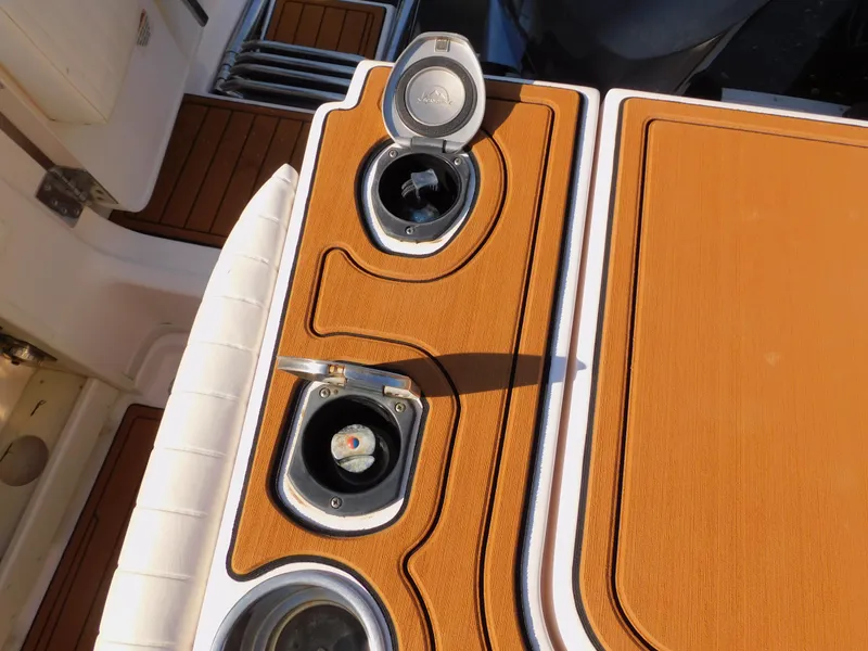 Slide: The Image of Grady-White Marlin 300 2012 - 20