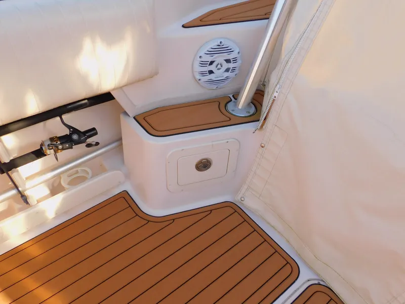 Slide: The Image of Grady-White Marlin 300 2012 - 24