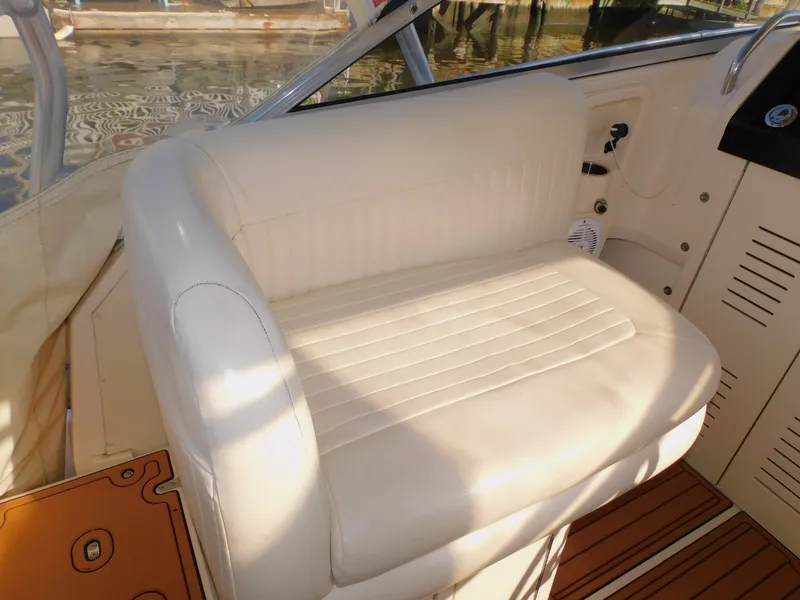 Slide: The Image of Grady-White Marlin 300 2012 - 29