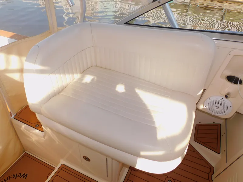 Slide: The Image of Grady-White Marlin 300 2012 - 30