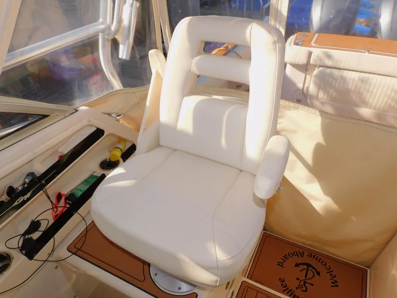 Slide: The Image of Grady-White Marlin 300 2012 - 31