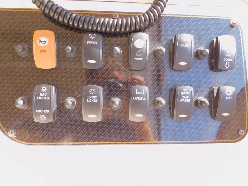 Slide: The Image of Grady-White Marlin 300 2012 - 37