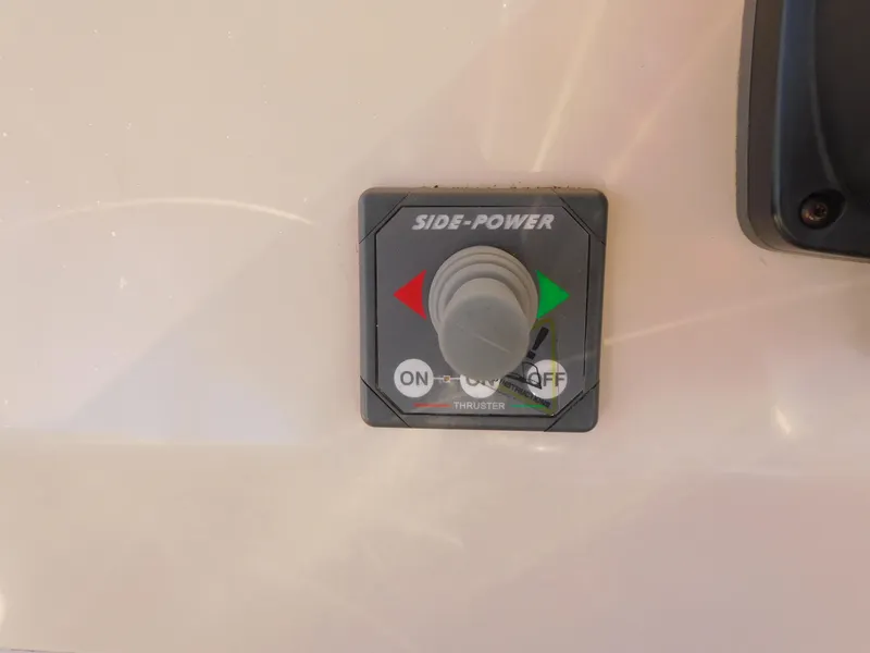 Slide: The Image of Grady-White Marlin 300 2012 - 42