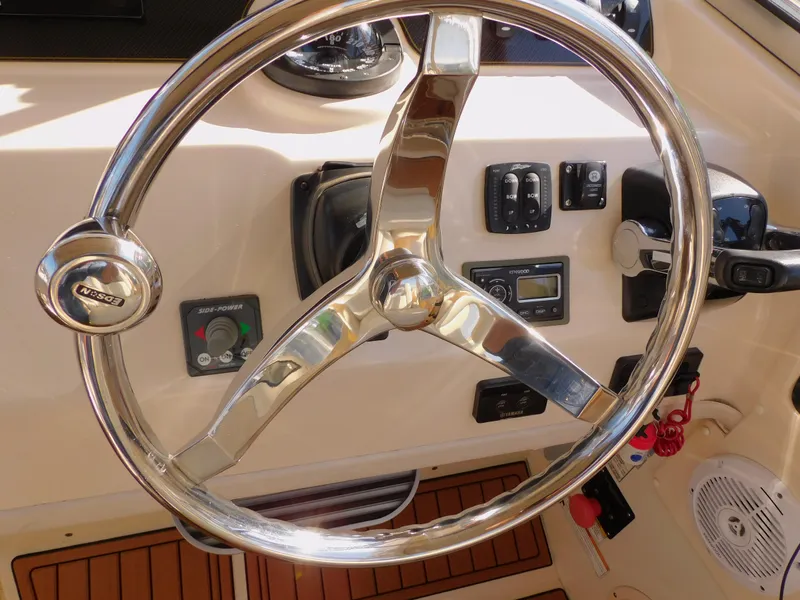 Slide: The Image of Grady-White Marlin 300 2012 - 43