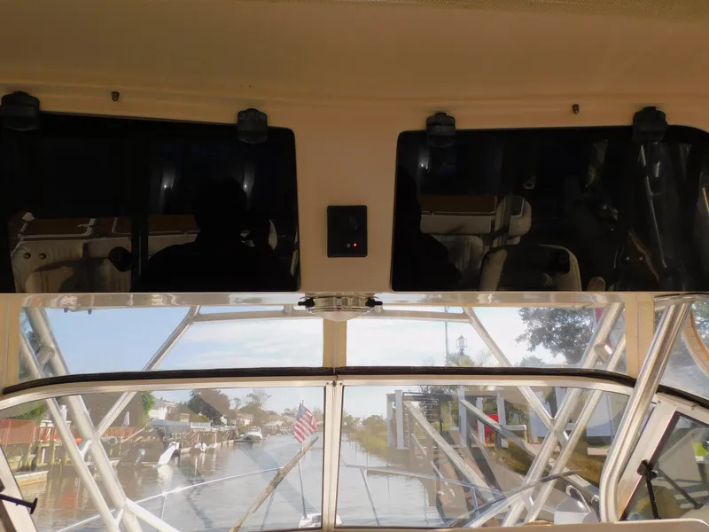 Slide: The Image of Grady-White Marlin 300 2012 - 44